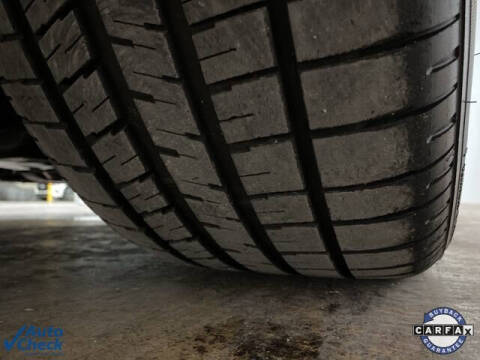 2007 Ford Shelby GT500