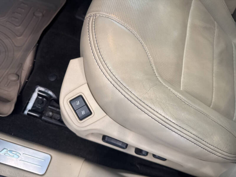 2013 Ford Taurus Limited