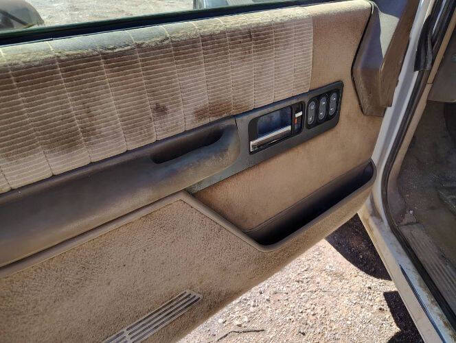 1994 Chevrolet Silverado 1500 SS Classic