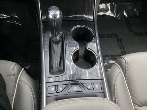 2017 Chevrolet Impala Premier