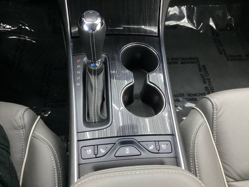 2017 Chevrolet Impala Premier