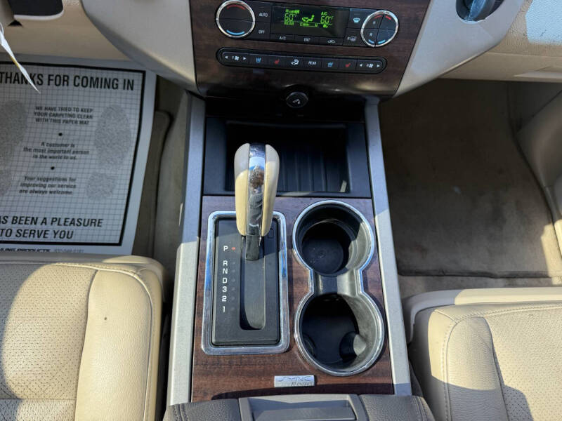 2013 Ford Expedition EL XLT