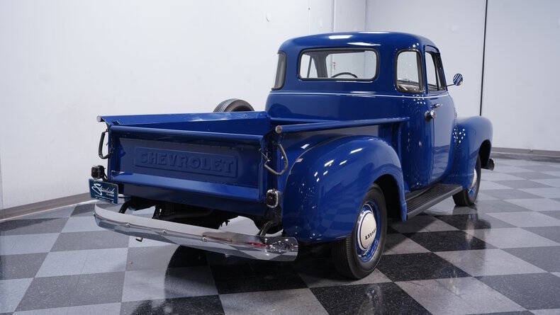 1953 Chevrolet 3100