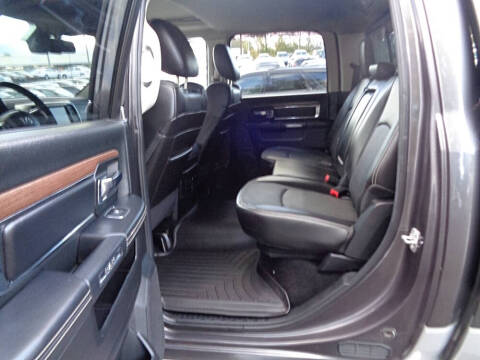 2014 RAM 1500 Laramie