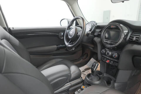 2020 MINI Hardtop 2 Door