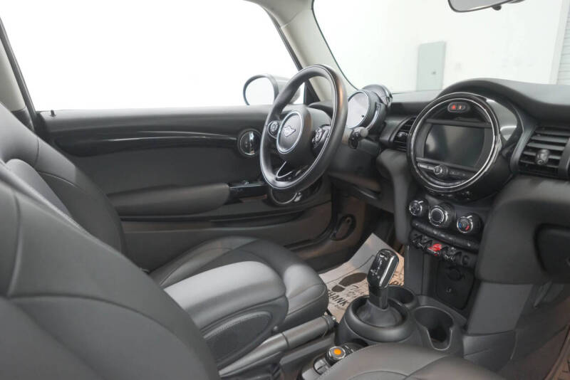 2020 MINI Hardtop 2 Door