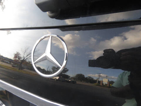 2019 Mercedes-Benz GLS AMG GLS 63