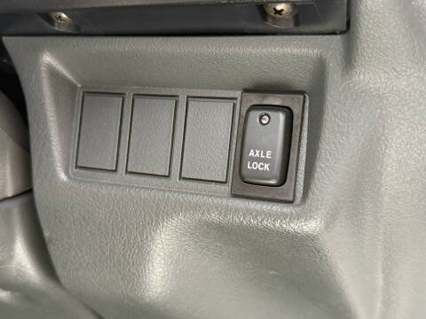 1993 Suzuki Carry