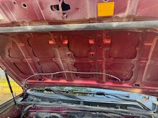 2012 Toyota 4Runner SR5