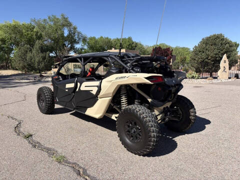 2022 Can-Am Maverick