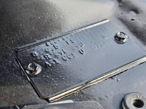 1981 Pontiac Firebird