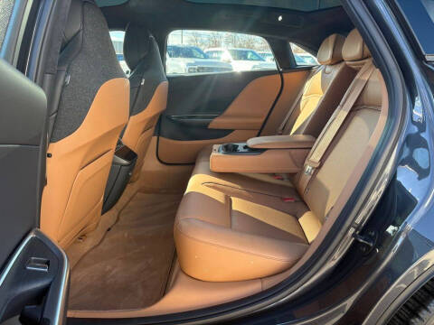 2023 Lucid Air Touring