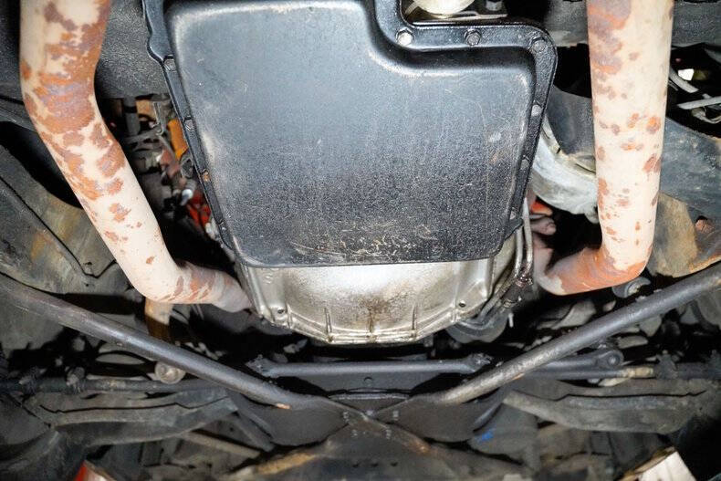 1973 Lincoln Continental