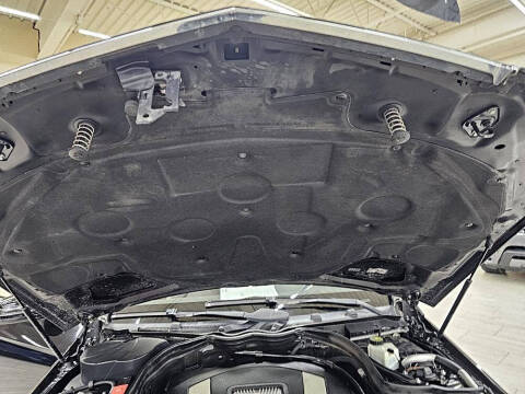 2011 Mercedes-Benz E-Class E 350