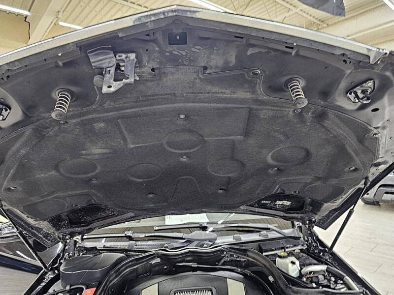 2011 Mercedes-Benz E-Class E 350