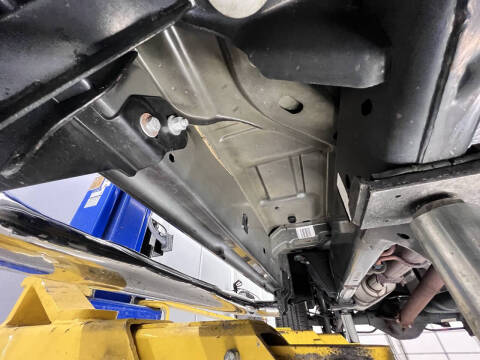 2012 RAM 1500 R/T Sport