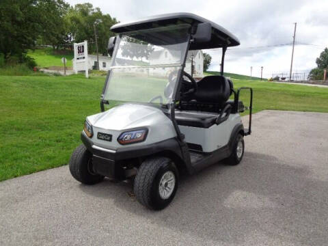 2019 Club Car Tempo for sale at SLD Enterprises LLC in East Carondelet IL