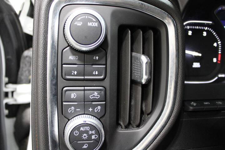 2020 GMC Sierra 2500HD