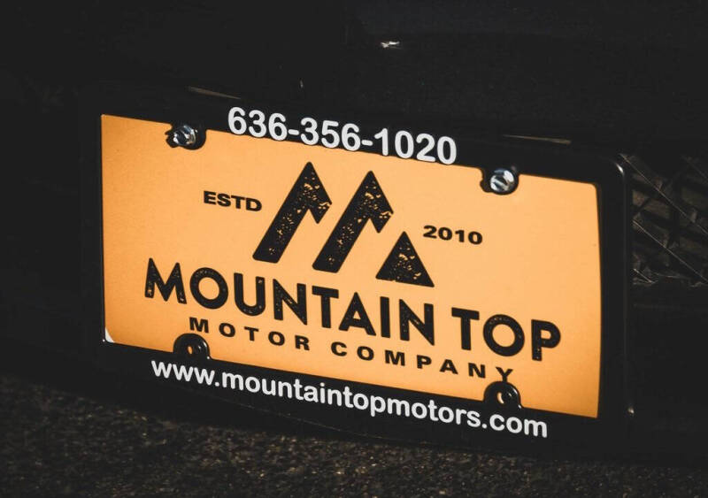 2013 Chevrolet Corvette Z16 Grand Sport