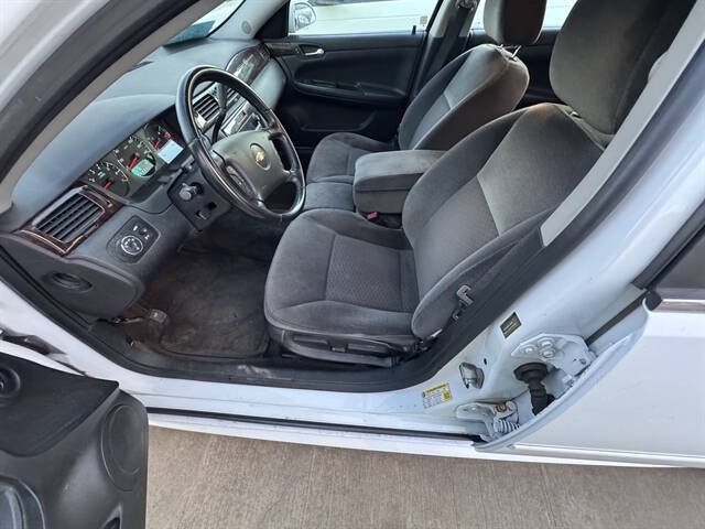 2013 Chevrolet Impala LT