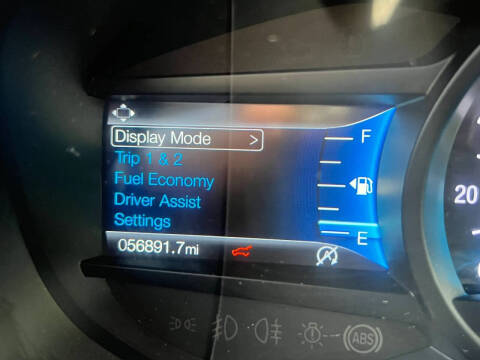 2023 Ford Edge SE