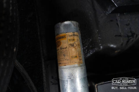 1950 Bentley Mark VI