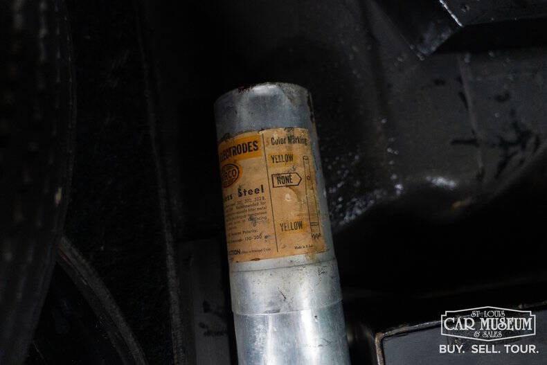 1950 Bentley Mark VI