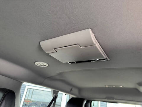 2020 GMC Yukon XL SLT