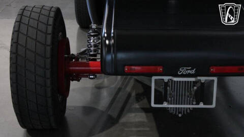 1925 Ford Model T
