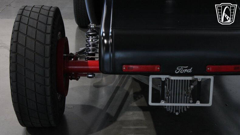1925 Ford Model T