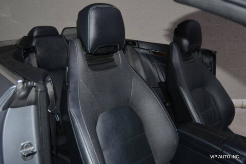 2014 Mercedes-Benz E-Class E 350