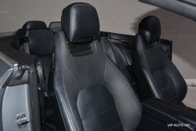 2014 Mercedes-Benz E-Class E 350