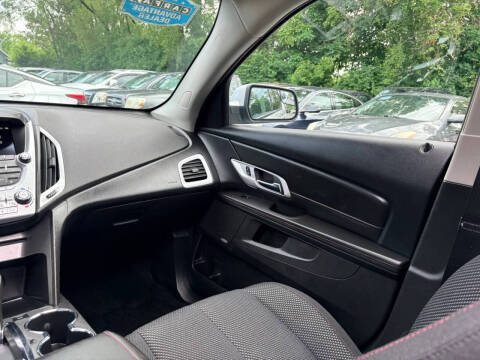 2014 GMC Terrain SLE-2