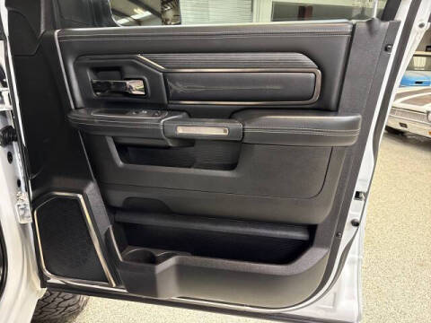 2022 RAM 2500 Limited