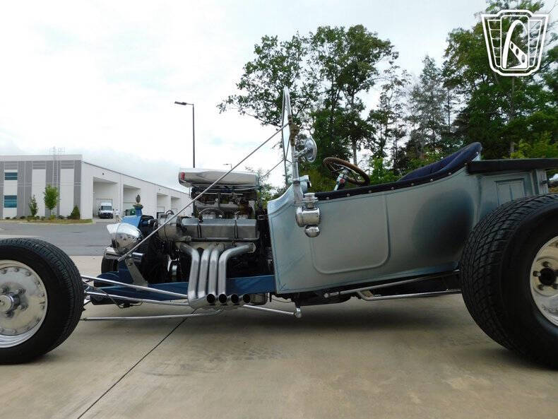 1921 Ford Model T
