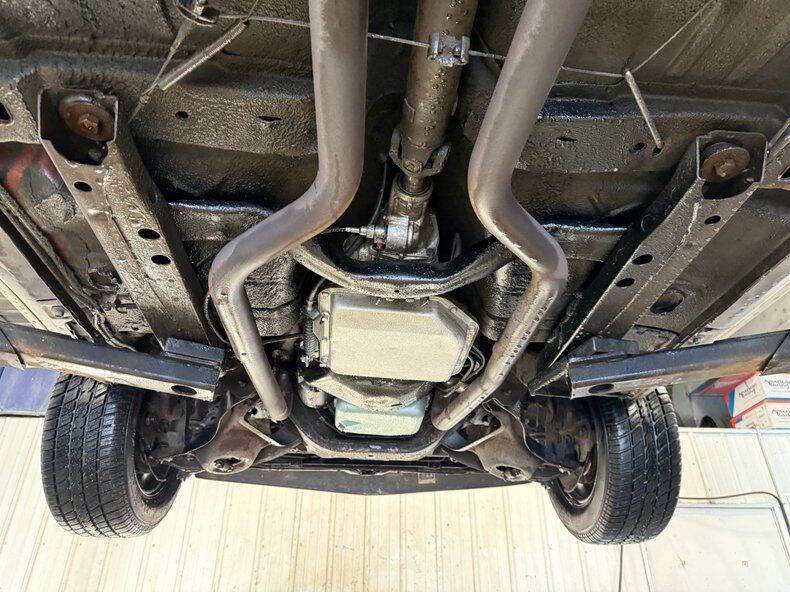 1972 Pontiac Firebird