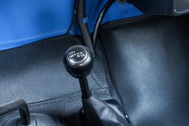 1981 Toyota Land Cruiser