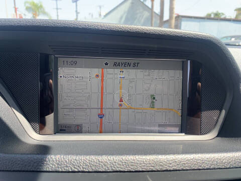 2013 Mercedes-Benz E-Class E 350