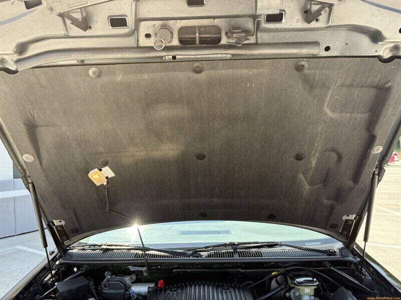 1994 Chevrolet Impala SS