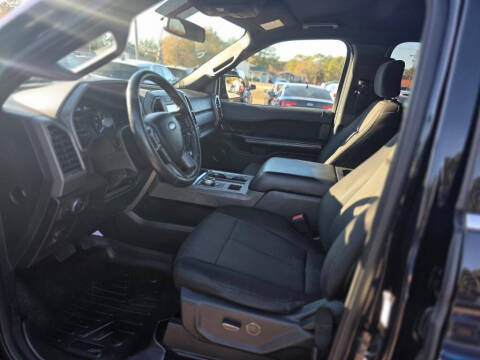 2019 Ford Expedition MAX XLT