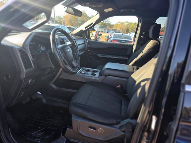 2019 Ford Expedition MAX XLT