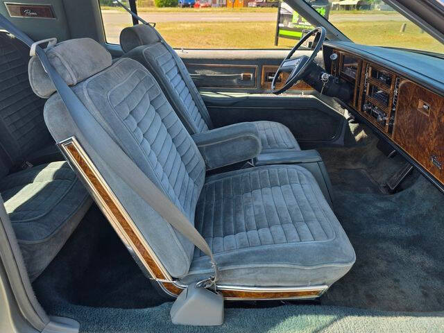 1981 Buick Riviera