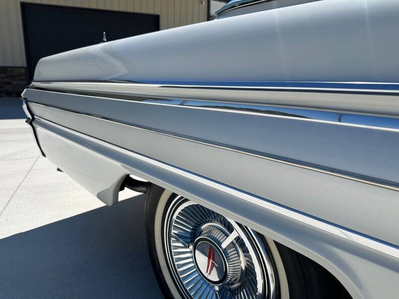 1962 Oldsmobile Starfire