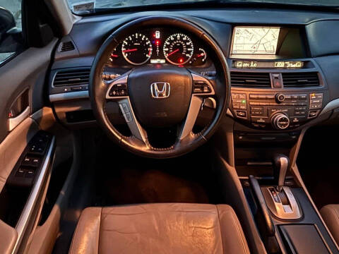 2010 Honda Accord
