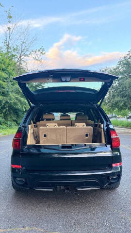 2013 BMW X5 xDrive50i