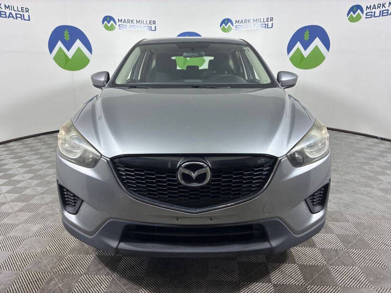 2014 Mazda CX-5 Sport