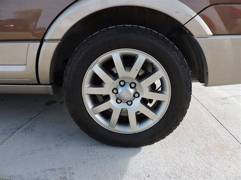 2011 Ford Expedition XLT