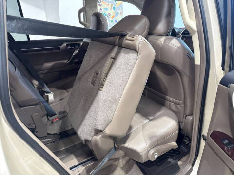 2015 Lexus GX 460