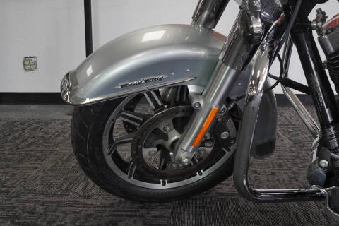 2015 Harley-Davidson Road King