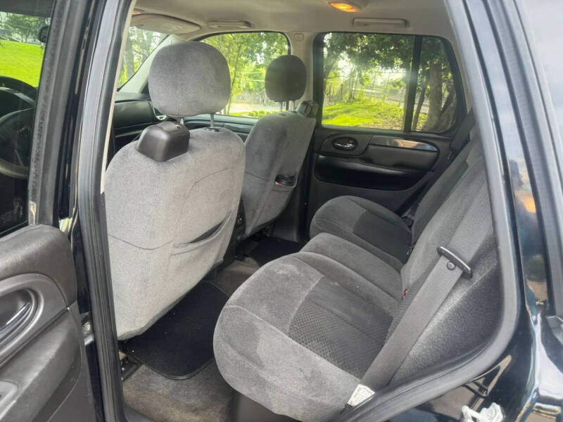 2008 GMC Envoy